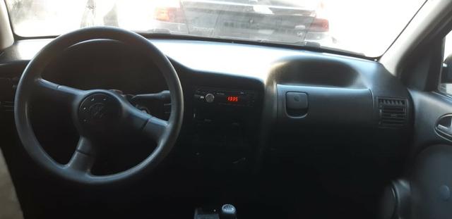 Gol 1.0 G3 muito conservado - Financio com pequena entrada - Foto 14