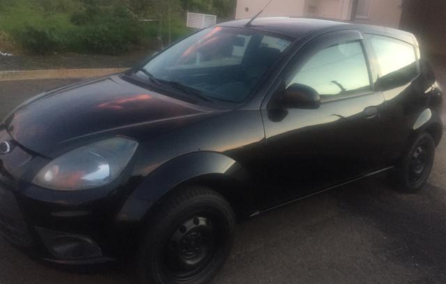 Ford Ka 2011/2012 Araxá MG - Foto 2