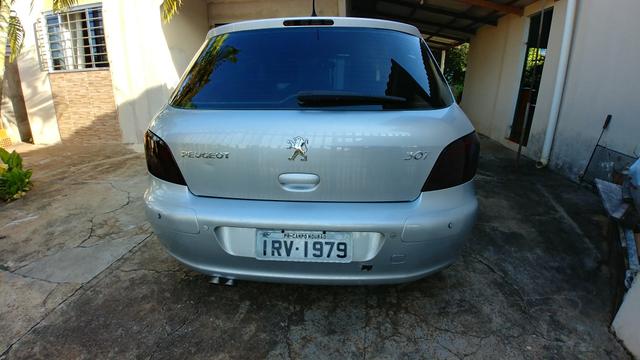 Peugeot 307 Hb Feline - Foto 6