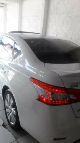 Sentra 2.0 - Foto 5