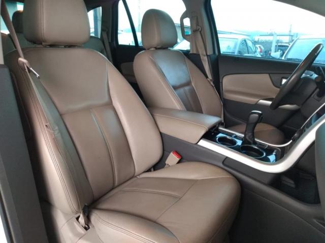 EDGE LIMITED 3.5 V6 24V AWD Aut. - Foto 6