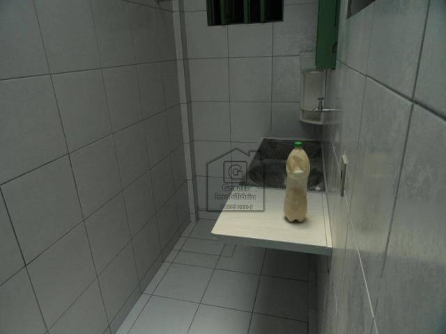 Casa residencial para locação, Emaús, Parnamirim. L1290 - Foto 9