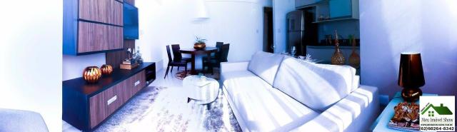 Apartamento 2 qts 1 suite 1 vaga,novo lazer completo ac financiamento - Foto 16