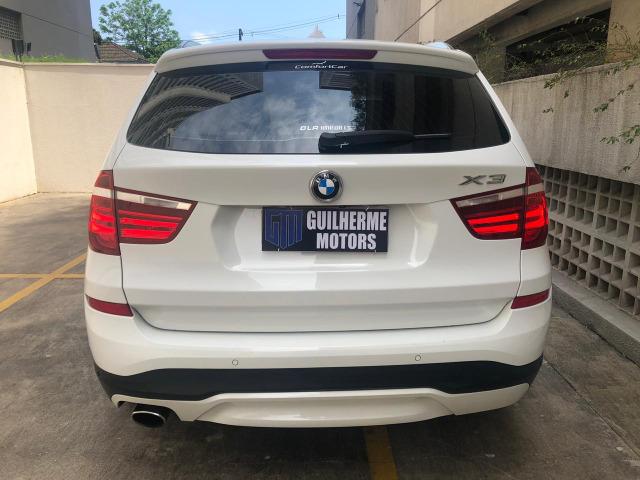 BMW X3 xDrive 20i - Foto 5