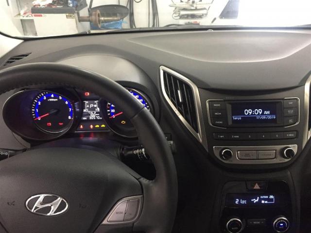 Hb20 1.6 Premium 16V Flex 4P Automático - Foto 7