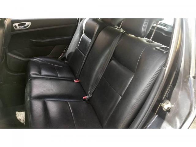 Peugeot 307 1.6 com GNV - Foto 8