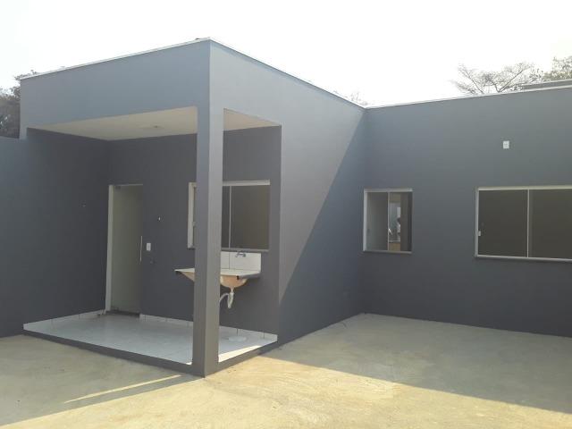 Agende sua visita e compre sua casa própria - Foto 4
