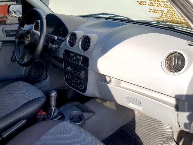 VW Gol G4 1.0 2 portas - Foto 11