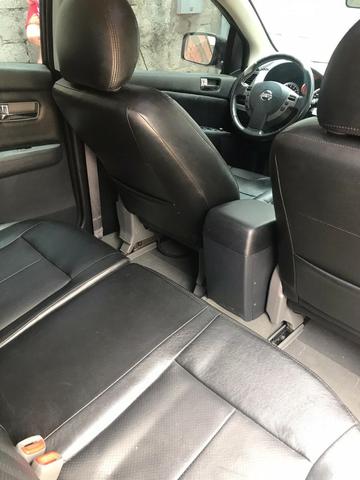 Sentra 2.0S Flex Automatico 10/11 - Foto 9