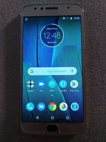 Celular Moto G 5s Plus - Foto 2