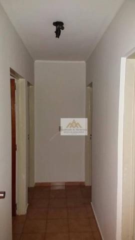 Apartamento com 3 dormitórios para alugar, 92 m² por r$ 1.100/mês - jardim palma travassos - Foto 6