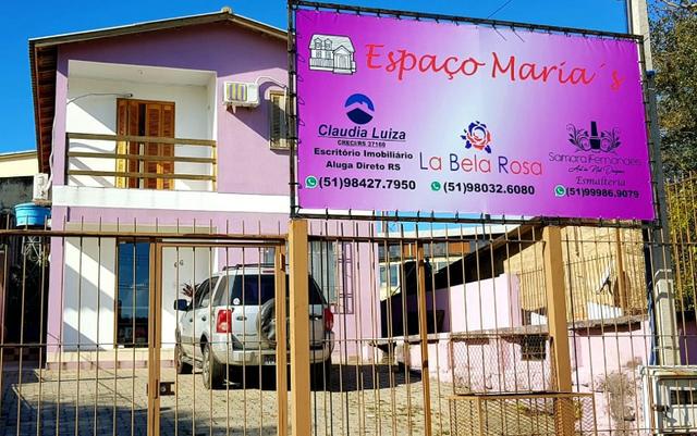Sala comercial em viamao