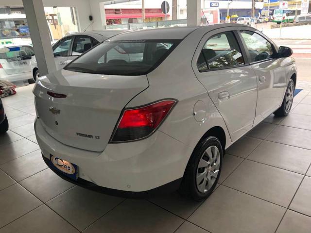 Chevrolet Prisma 1.4 LT - Foto 9
