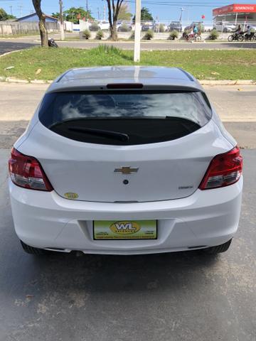 Chevrolet Onix Ls 2016 - Foto 2