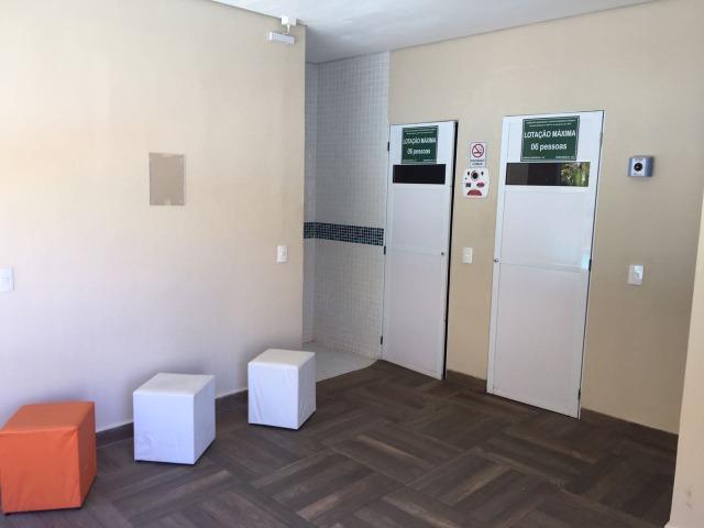 Apartamento em Lavras 2 quartos com área de Lazer - Foto 13