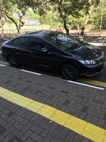 Honda Civic LXL