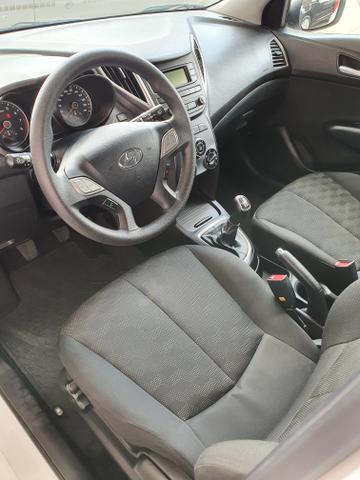 Hb20 Comfort Plus 1.6 2019 - Foto 5