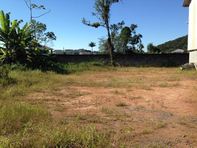 Terreno para alugar em Joinville/SC - Foto 7