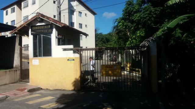 Apartamento em Colinas de Lranjeiras