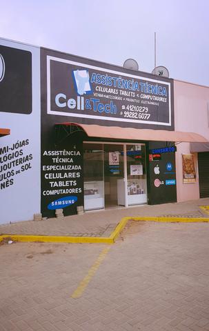 Vende se Assistência Técnica de Celulares - Foto 6