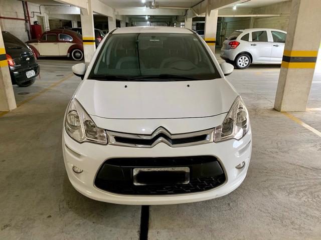 Citröen C3 Atrraction 1.5 2016/2017. 40.000 km