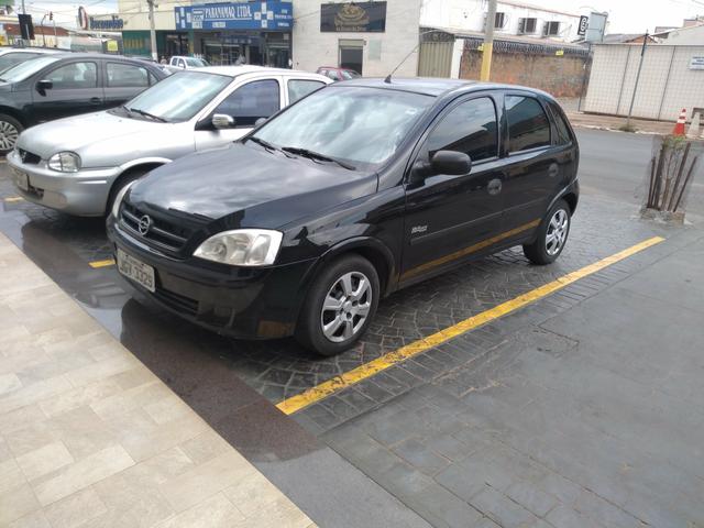 Corsa Hatch Maxx - Foto 2