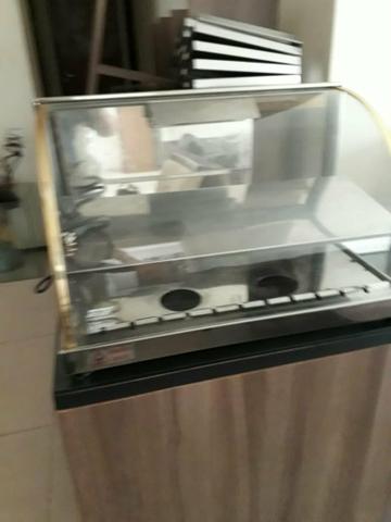 Estufa - Foto 2