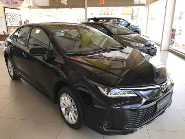 Toyota Corolla Gli 2.0 Flex A/T 19/20 Lince Toyota - Foto 4