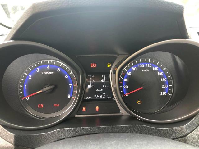 Hb20 comfort 35 490 2017 2018 - Foto 2