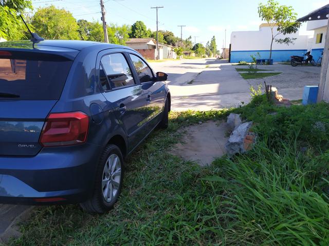 Gol comfort line conect 16/17 - Foto 12