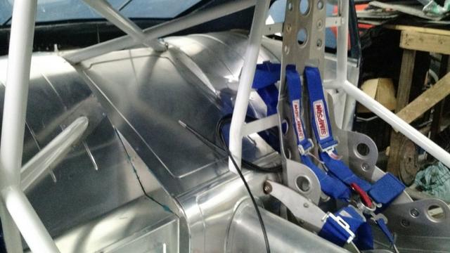 Maverick XTM / Pro-mod para uso exclusivo em Arrancada - Foto 19
