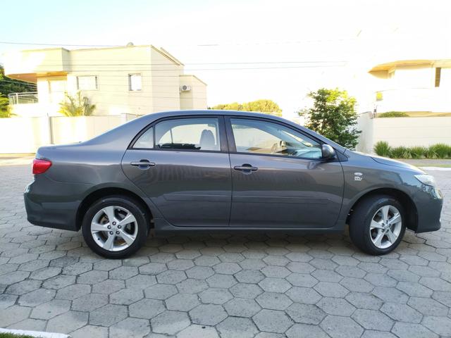 Corolla GLI Automático - Foto 13