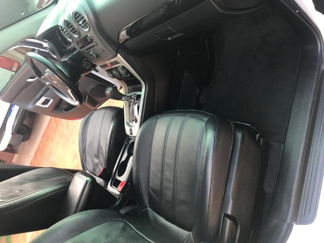 Captiva sport 2.4 185cv, ano 2014 completíssima - Foto 13