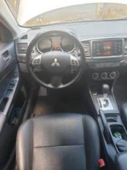 Mitsubishi Lancer - Foto 7