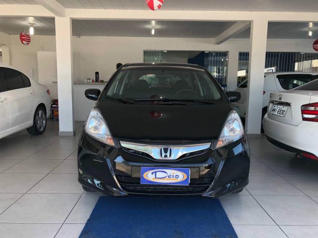 Honda Fit LX FLEX - Foto 2