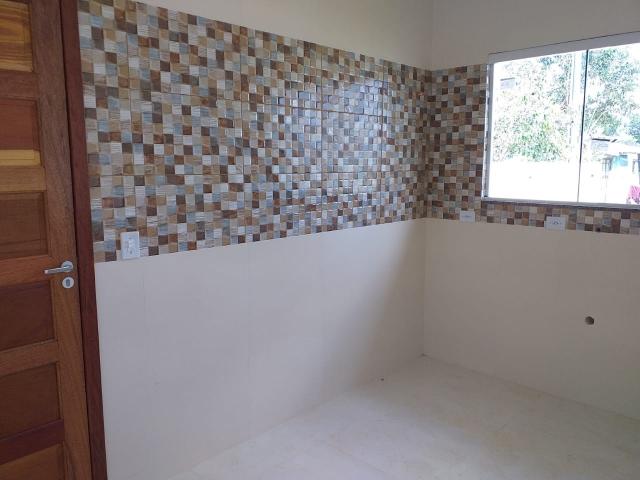 Casa à venda, 2 quartos, 1 vaga, Santa Terezinha - Fazenda Rio Grande/PR - Foto 7