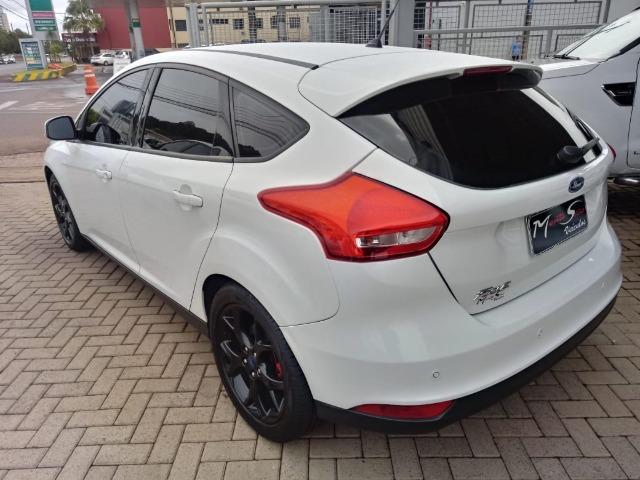 Focus Hatch 1.6 Se Plus - Foto 4