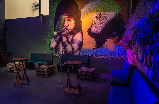 Salão para festas e eventos em são caetano do sul - Foto 3