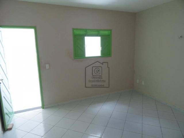 Casa residencial para locação, Emaús, Parnamirim. L1290 - Foto 12