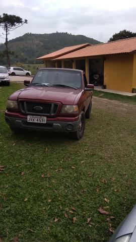 Ranger 2007 - Foto 2