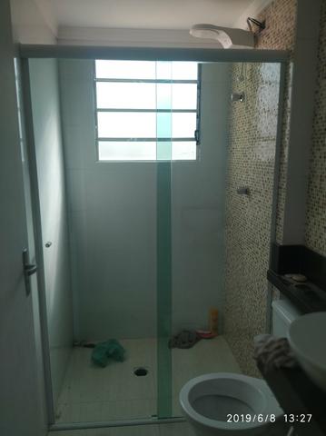 Portas, janelas, porta Balcão esquadrias em alumínio - Foto 4