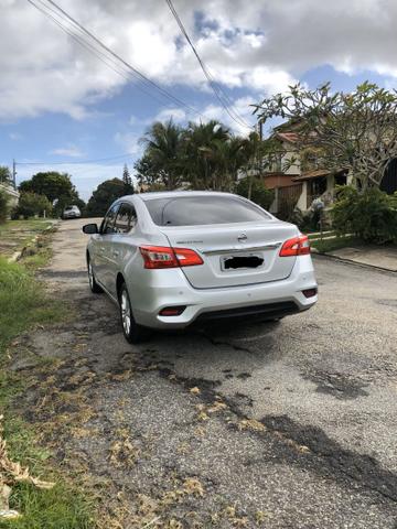 Sentra S 2017 - Foto 4