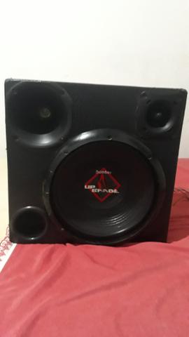 Caixa trio 650 reais - Foto 3