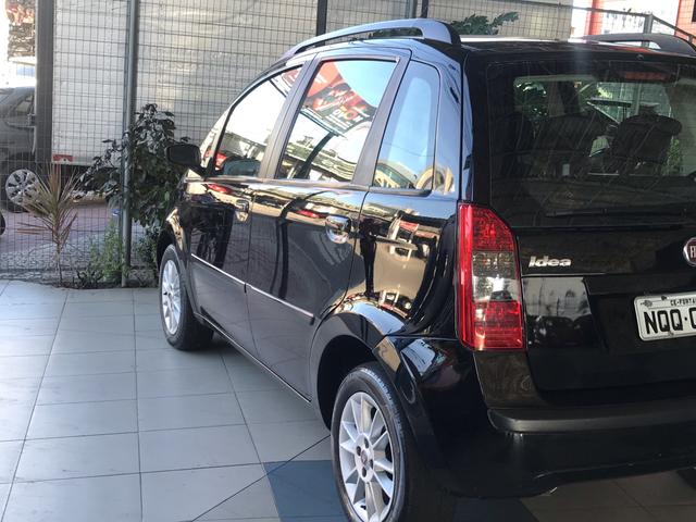 Fiat Idea 1.4 Elx - Bem Conservado! - Foto 4