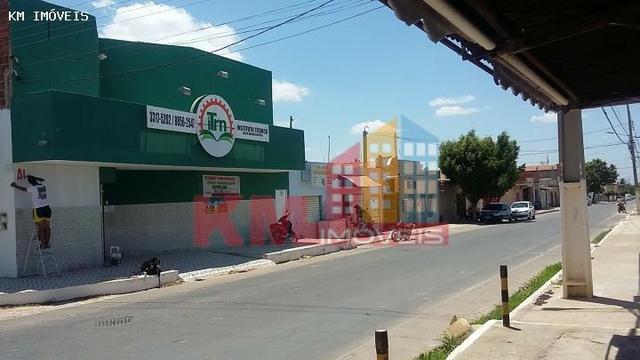 Vende-se ou aluga-se prédio comercial na Abolição IV - KM IMÓVEIS - Foto 2