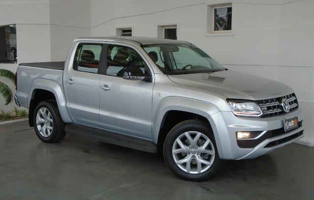 Amarok Highlive V6