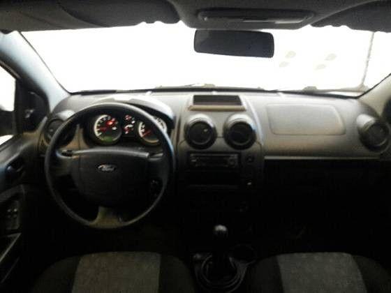 FORD FIESTA 1.0 MPI HATCH peq. entrada + parcelas R$ 669,00 - Foto 6