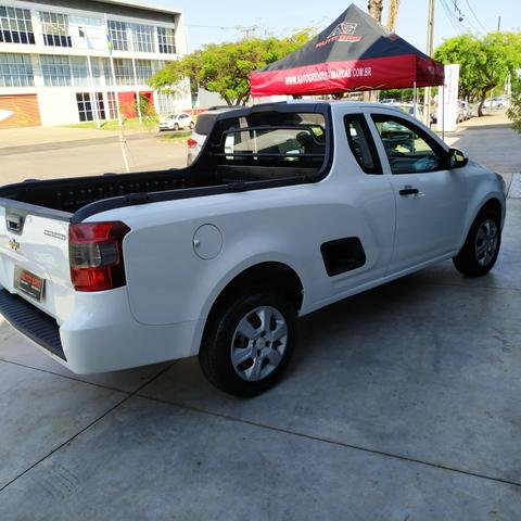 Montana ls 1.4 flex 8v - Foto 5