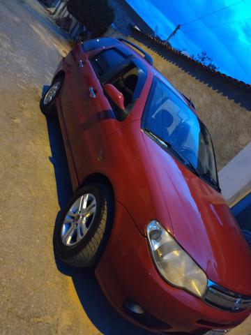 Vendo Ou troco carro - Foto 5