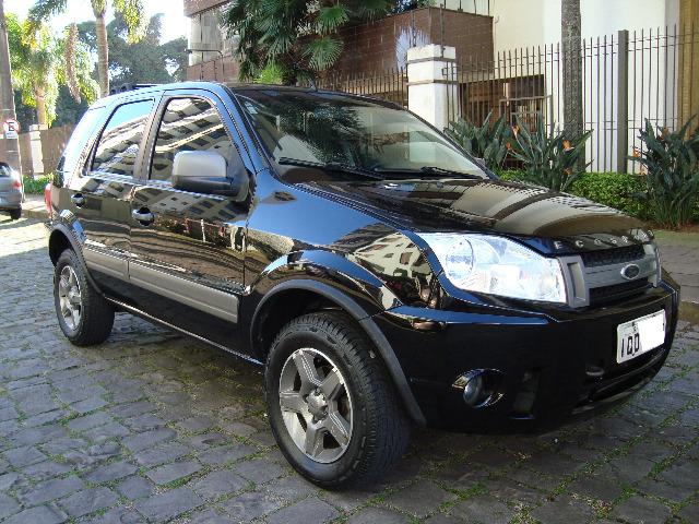 Ecosport XLT 1.6 Completa - Foto 13